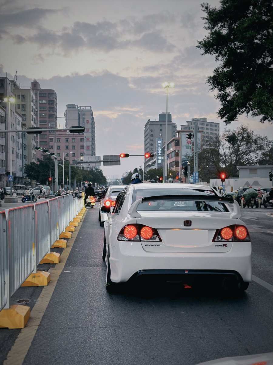 ChanheiP's tweet photo. #ホンダ https://t.co/n36RboMCWv
