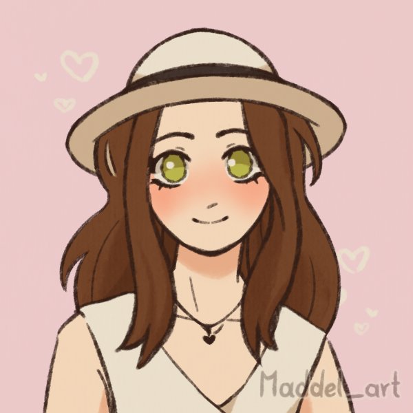 Vtuber VS IRL ✨️

Pues ahora si podrían confirmar si soy parecida a mi modelo (? También está basado en mí, aunque mis ojos son muy cambiantes. Eso y que me corté el pelo, y la ropa de verano.