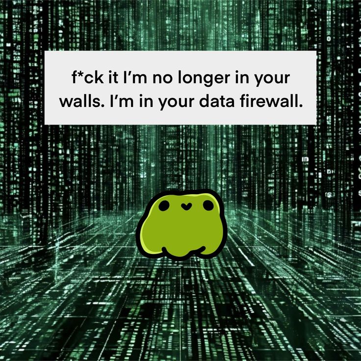 No Context Frogs tweet media