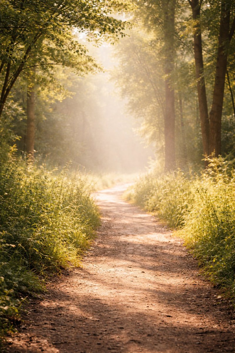 السعي دائماً يخفّف ثقل القلب؛ لأنه باب يفتحه الله لمن تحرك نحوه، قال تعالى: ﴿وَأَنْ لَيْسَ لِلْإِنْسَانِ إِلَّا مَا سَعَى﴾، وقال الحبيب ﷺ: احرِص على ما ينفعك.
فكل خطوة تقدّمها، ولو بسيطة تصنع داخلك راحة؛ فالقلب يهدأ حين يرى أثر جهده  بعدما يتوكل على الله ويعلم أن الله لا يضيع