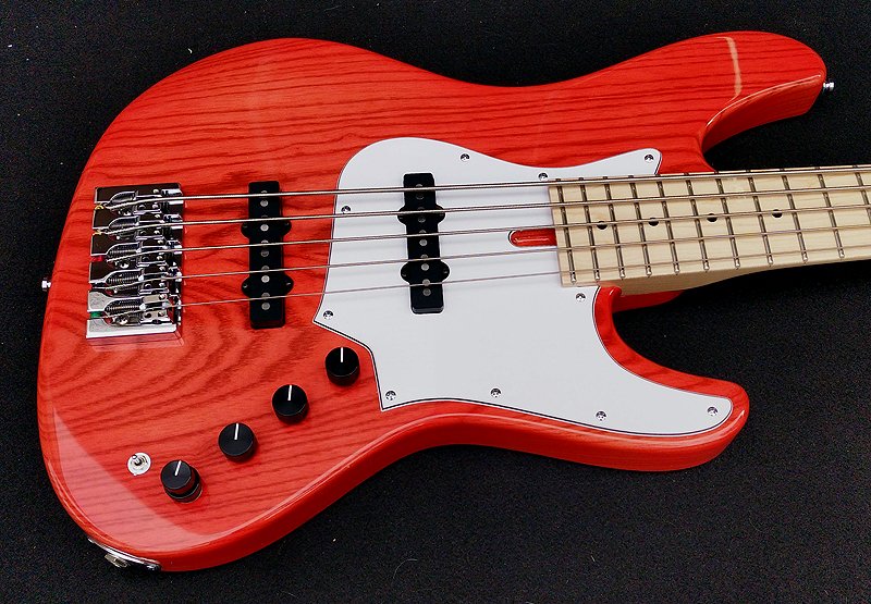 TUNE_G_M's tweet photo. ホームページを更新しました。
TUNE/Phoenix Custom Order Galleryを更新しました。

No.TP-000814
Phoenix/BB-5ASH TCR Custom model

https://t.co/dZP54qu9oA

#TUNE #Phoenix #カスタムオーダーベース #ボンバーベース　#5弦ベース　#BB5 https://t.co/M0g9xZvRiP
