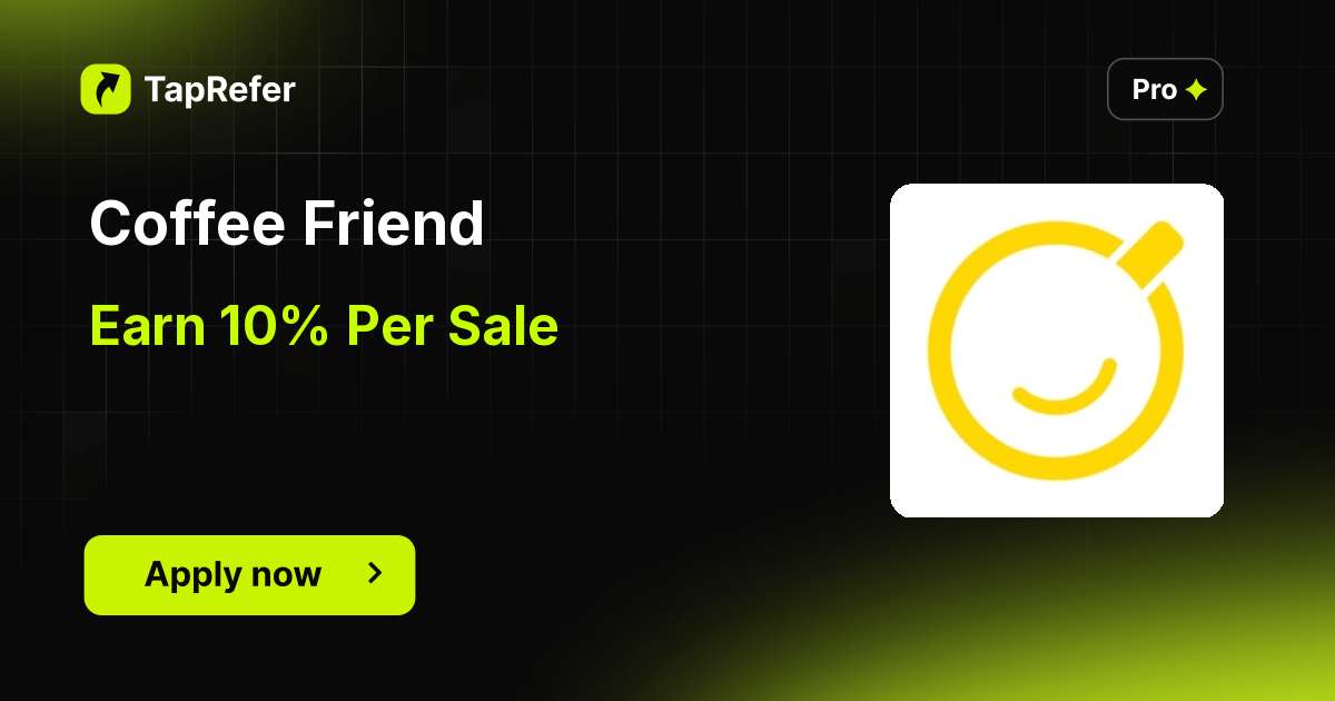 TapRefer 👆 tweet media