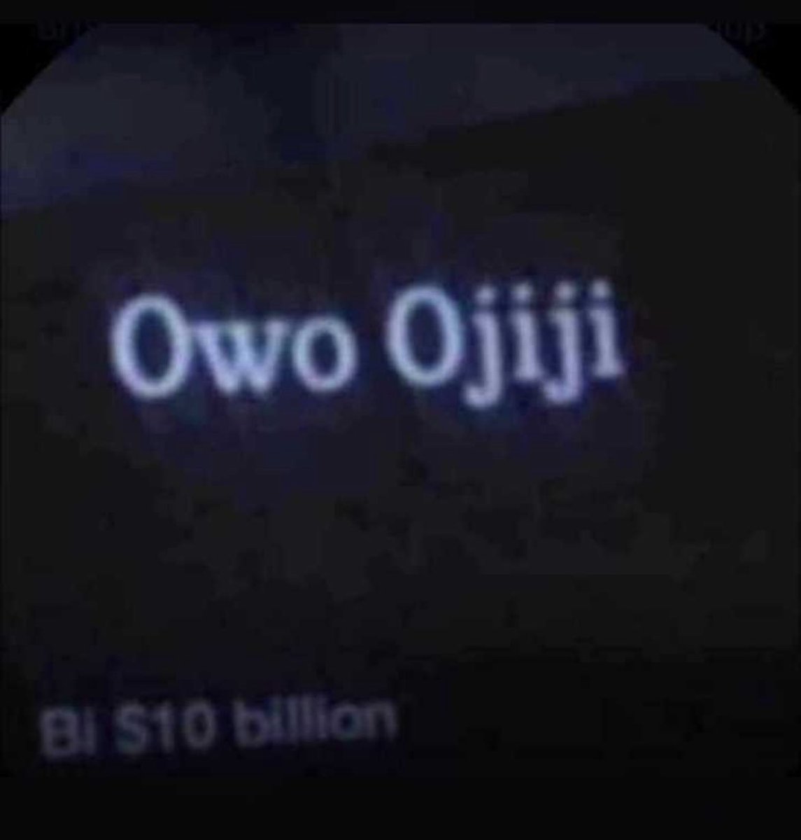 SUSN2W.  || PXMYWW

I’m Favored beyond human imagination 💭 

May the God and mercy of God continue to enrich me 

Good morning ☀️