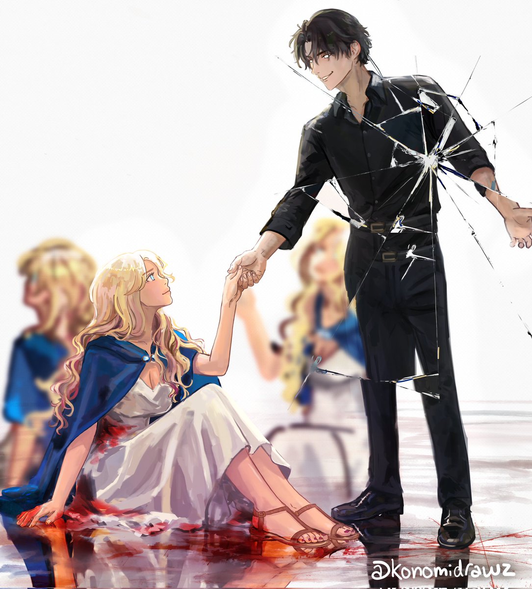 d68369620's tweet photo. Cassie x mordret.
(lo apruebo... pero que no lo vea melys porque me regaña en ds)

Artista:https://t.co/qpO09yOtrb

#shadowslave https://t.co/ylLGeaEsBl