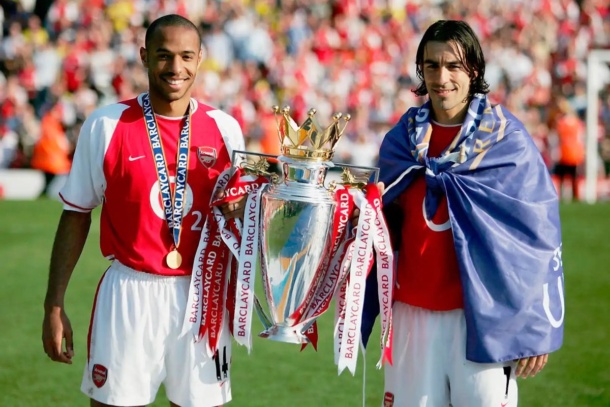 3M_3333M's tweet photo. 2004-2026! Not too late for us. This we will the champion again! #asernal #PremierLeague #champion #ateta https://t.co/P3NNvY59Vf