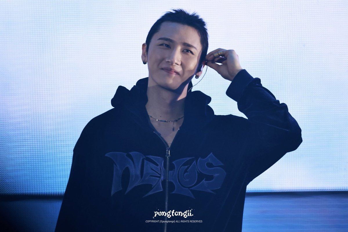 260201 [THE X : NEXUS] day3  #창균 #아이엠
