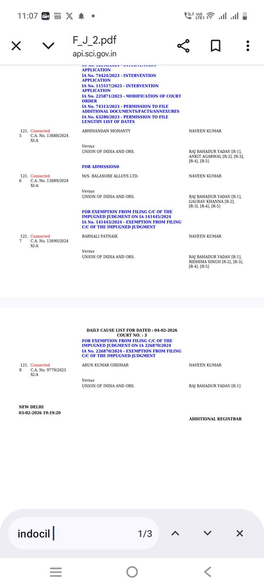 Sarath Manari tweet media