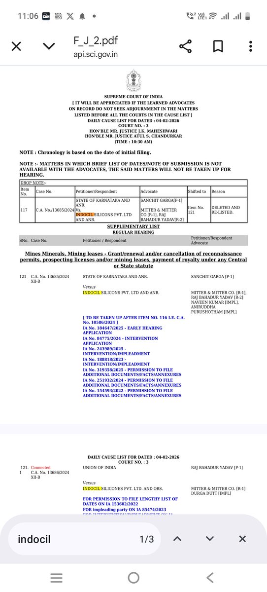 Sarath Manari tweet media