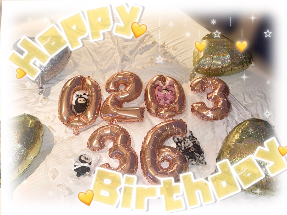 夏おめでとう〜〜ᴗ  ̫ ᴗ
iPad取り戻したらすぐに絵を描くよ…