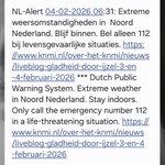 Photo by Toeslagenschandaalopgelost? (@ongekendonrecht)
