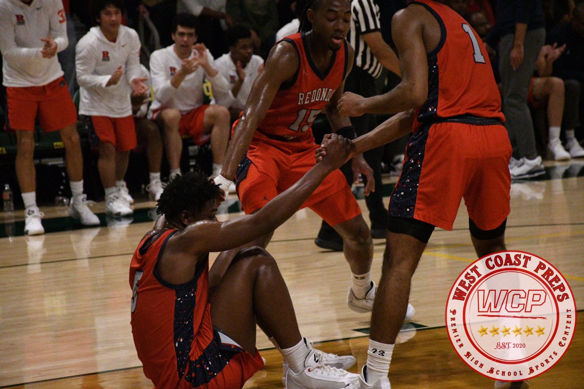 West Coast Preps Los Angeles tweet media