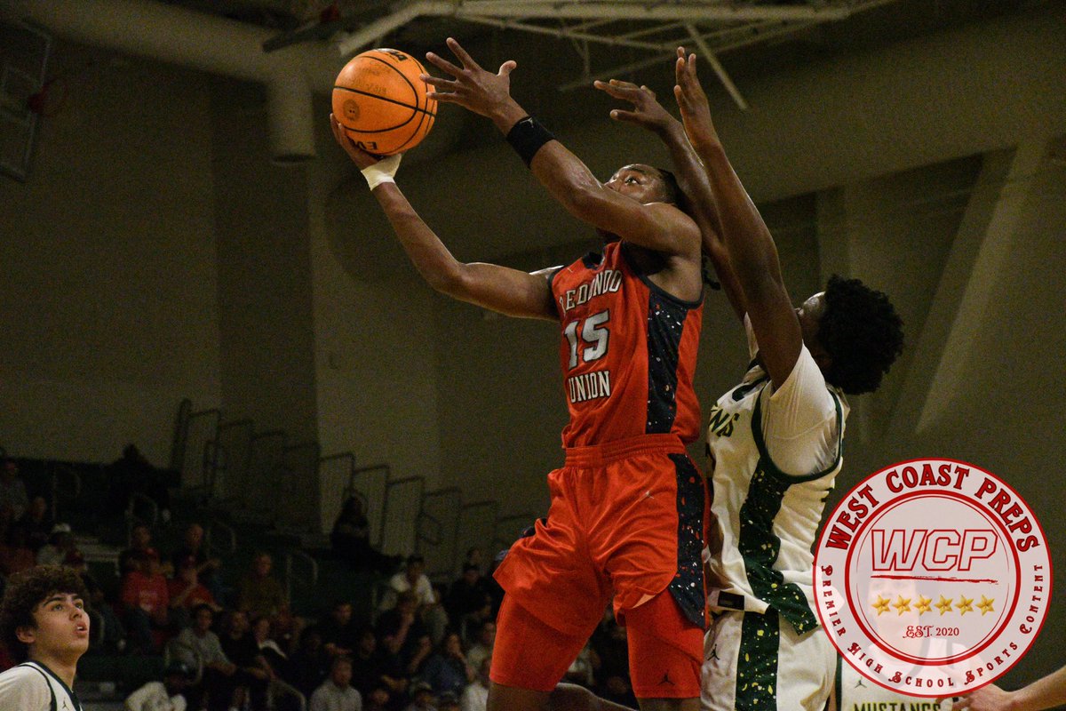 West Coast Preps Los Angeles tweet media