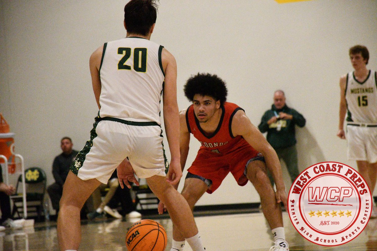 West Coast Preps Los Angeles tweet media