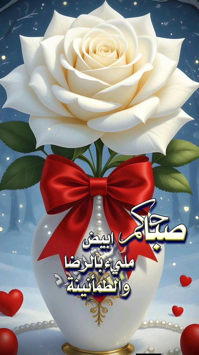 <a href="/kuwaity103/">🇰🇼الشاعر /ذيب مطير ❤️305🇰🇼</a> صباح السعادة لمن استيقظ يبحث عنها وكلُ يقين وثقة بالله أنه سيجدها
صباحكم دفء مخبئ بين ثنايا الروح 
صباح_التفاؤل