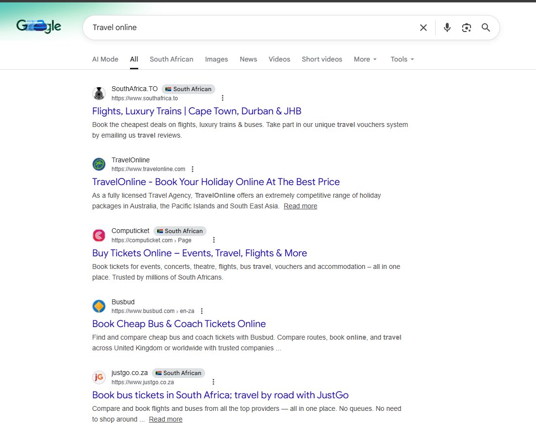 aenny2002's tweet photo. “Country of Origin Label” (or “Geographic Site Label”) in Google SERP
What is this feature?
It is a Google SERP feature that shows which country a website is primarily associated with.
#newserpalert @rustybrick @JohnMu #seroundtable @seroundtable https://t.co/CBBkEDjBd5