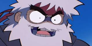 LiteralPaperYT's tweet photo. @Rusron1 your old man sprite reminds me of even older scott from scott pilgrim takes off (this is the best pic i could get from 2 minutes of a google search) https://t.co/mWBL9jjroe
