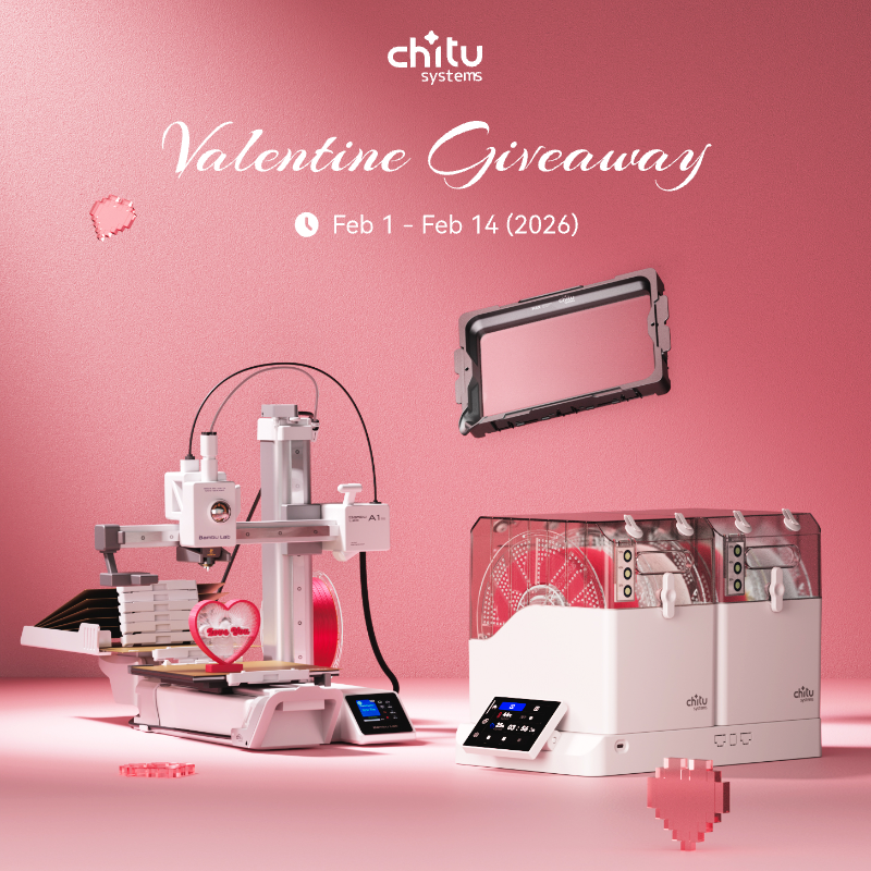 ChiTu Systems tweet media