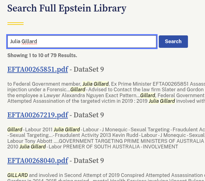 Alex James tweet media