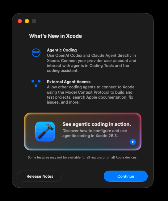 502_Lab's tweet image. Xcode支持内置Codex了，可以和Claude Code混合双打吗？#Codex #Xcode