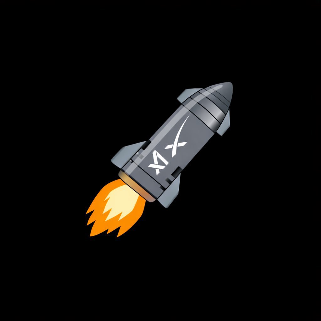 beincrypto's tweet photo. X added a new LIKE button animation showing a starship rocket launch following SpaceX's acquisition of xAI. https://t.co/cIV8jAB9wd