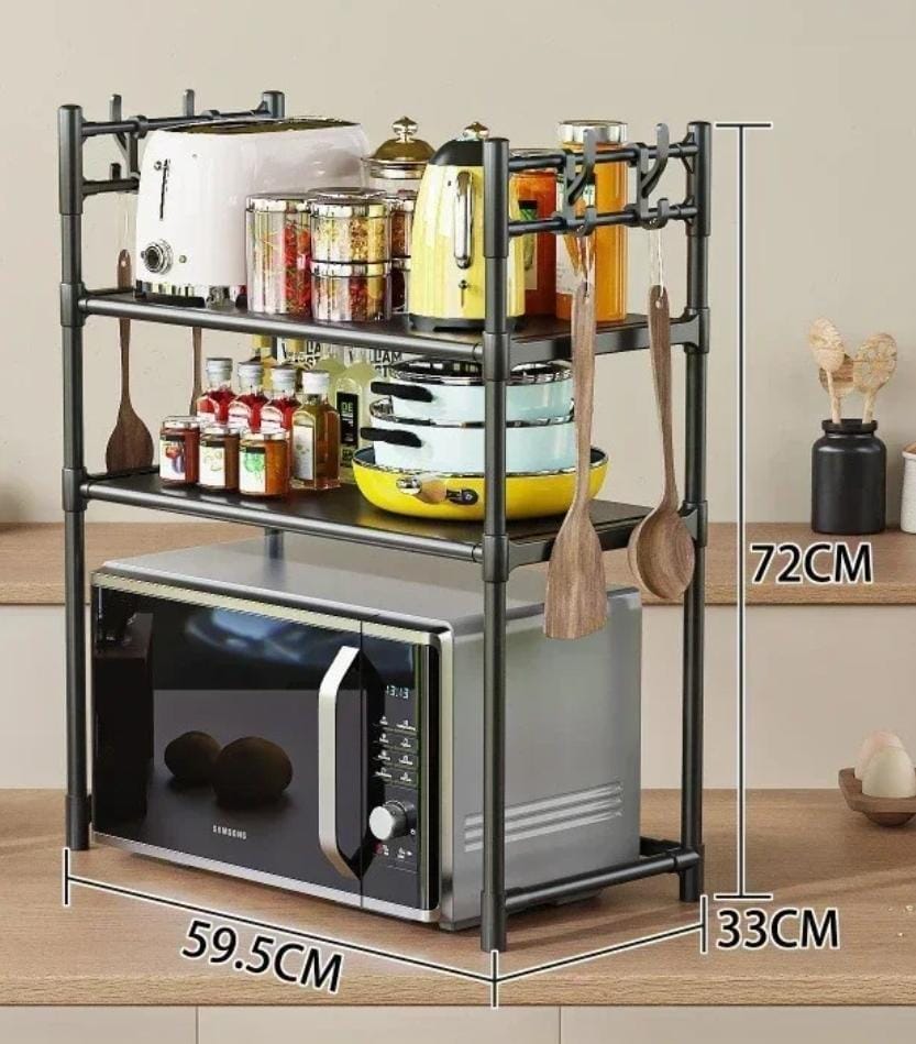 MissyGathoni's tweet photo. 2 Layer metallic microwave stand with hooks on the side.
59x33x72CM LWH
We deliver countrywide.
Kindly DM/WA 0701769934
#RaysHome #House2Home #valentine #valentinesdaygifts #ValentinesDay2026 #HomeImprovementStore #Valentines
Thank You ❤️ https://t.co/2ZrOoIbXpa