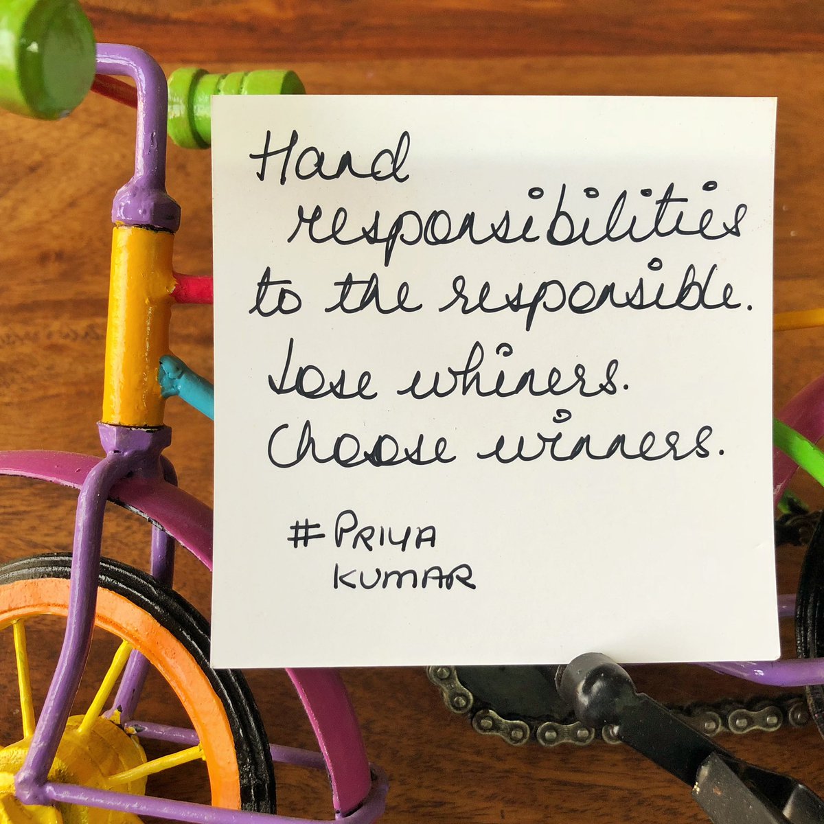 Priya Kumar tweet media