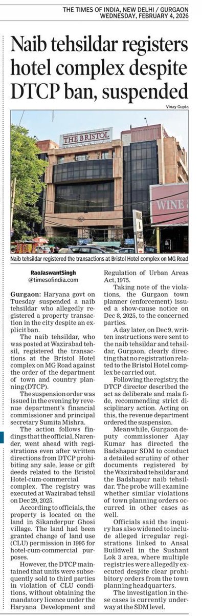 Rao Jaswant Singh tweet media