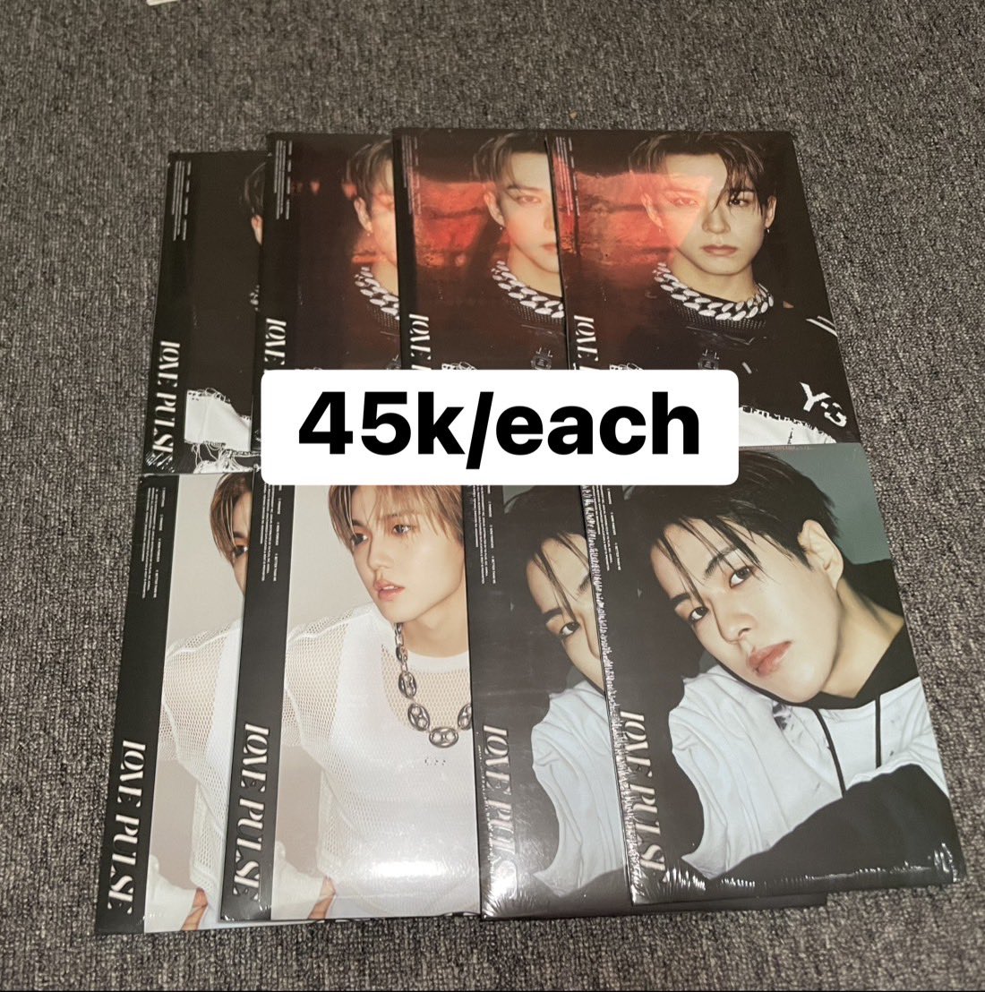 SEVEN GOLAE || SHARING & DIRECT WH KOREA 🇰🇷 tweet media