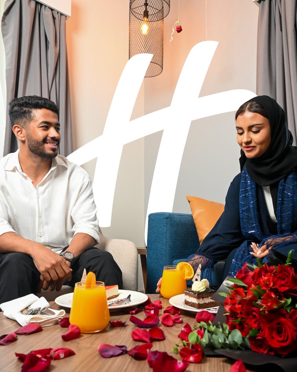 Holiday Inn & Suites Tabuk tweet media