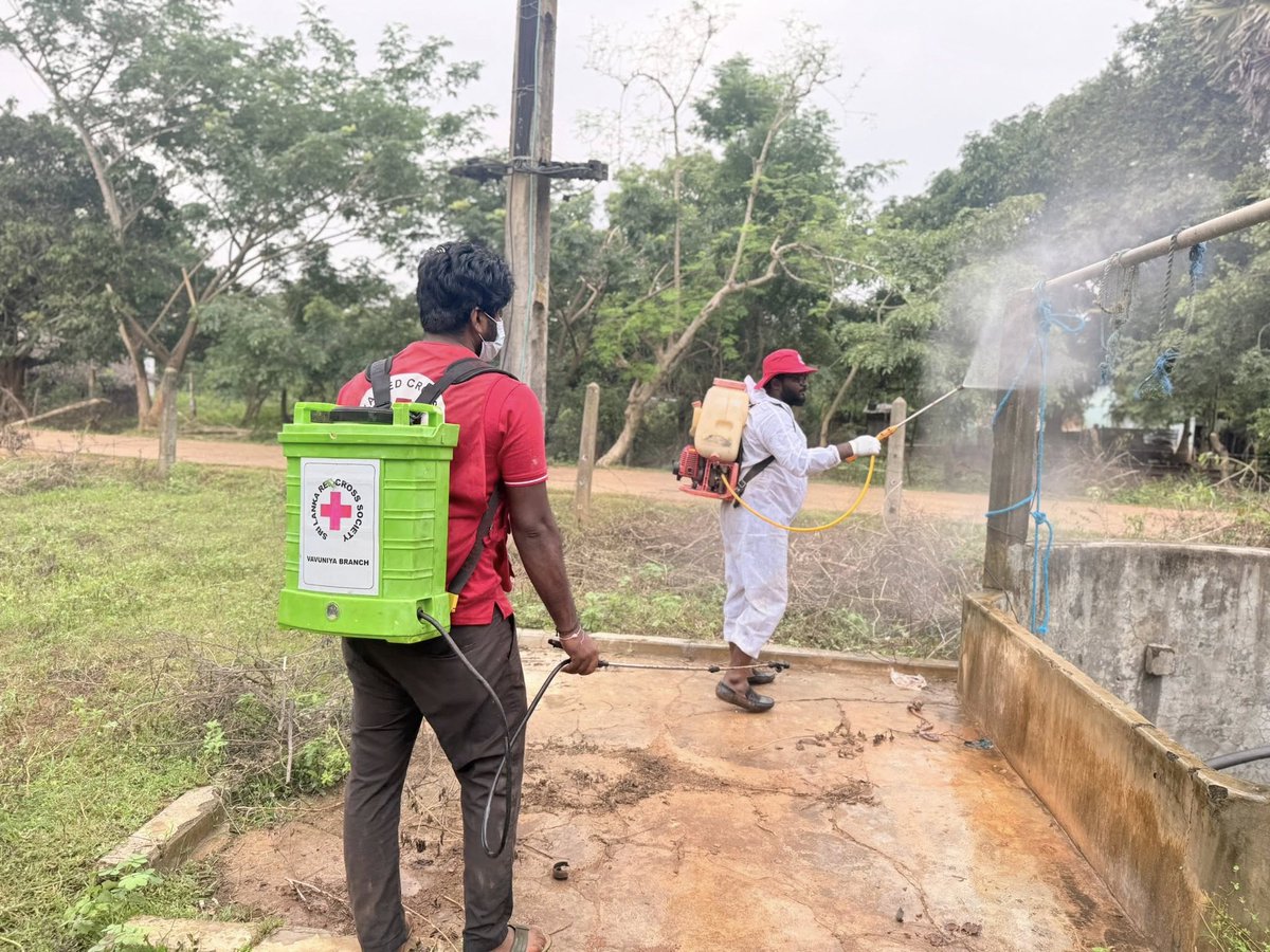 IFRC Asia Pacific tweet media