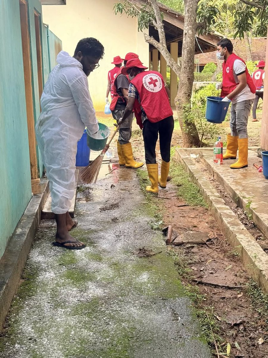 IFRC Asia Pacific tweet media