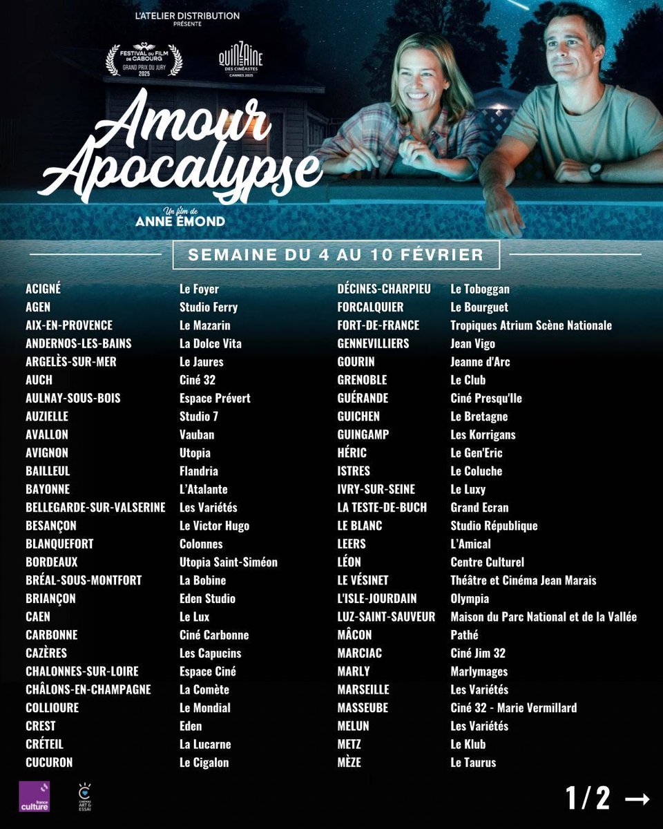 L'Atelier Distribution tweet media