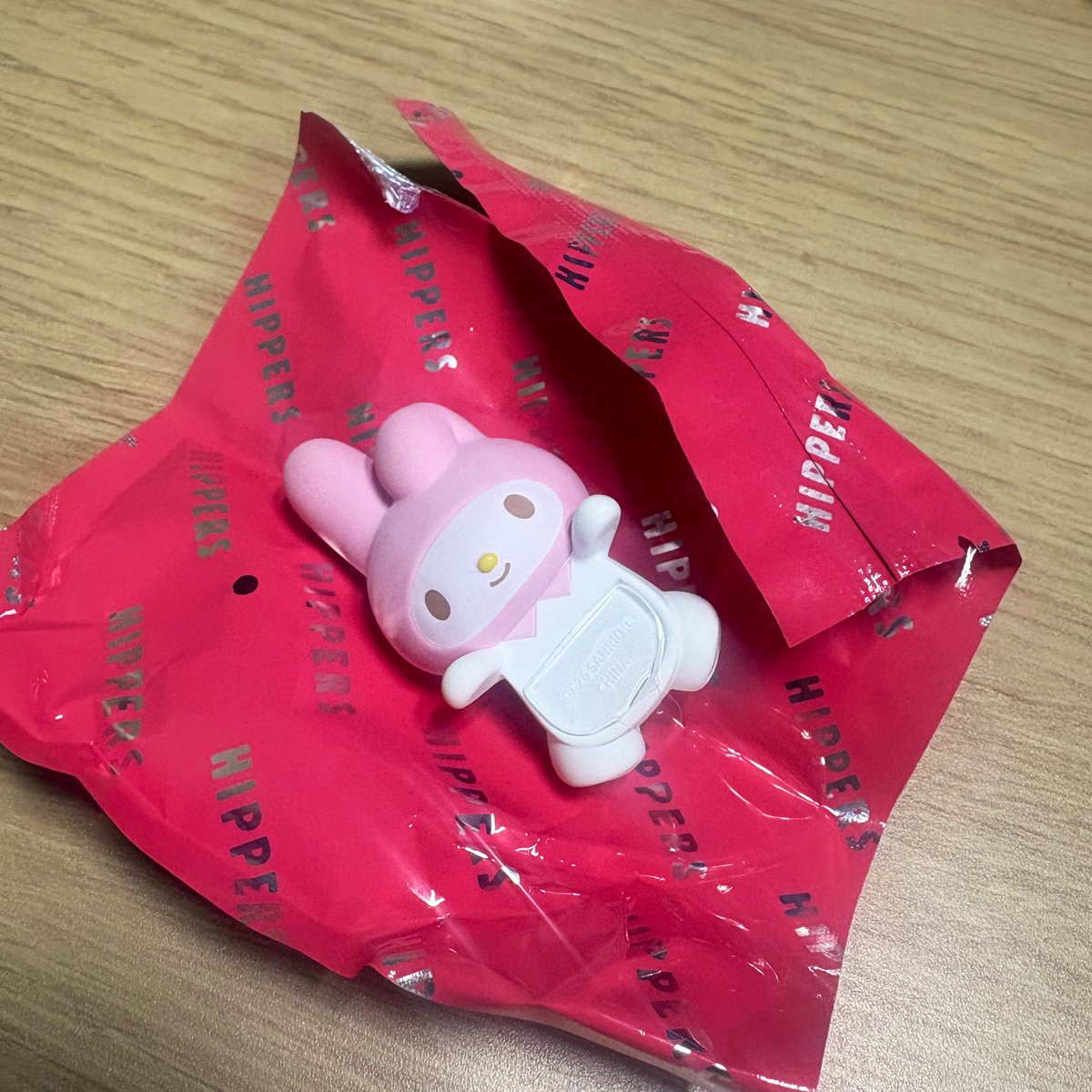 はん(交換) tweet media