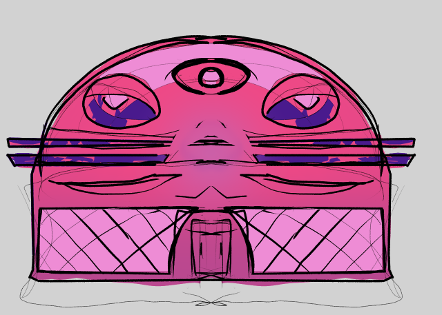 Sinner City tweet media