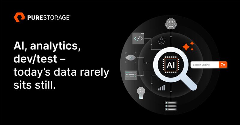 What’s next for #AI? 

Our 2026 predictions point to a future where #trust, performance, and governance matter as much as #innovation. It’s time to shift from experiments to execution. 

Discover what’s coming: bit.ly/4aaG7PR