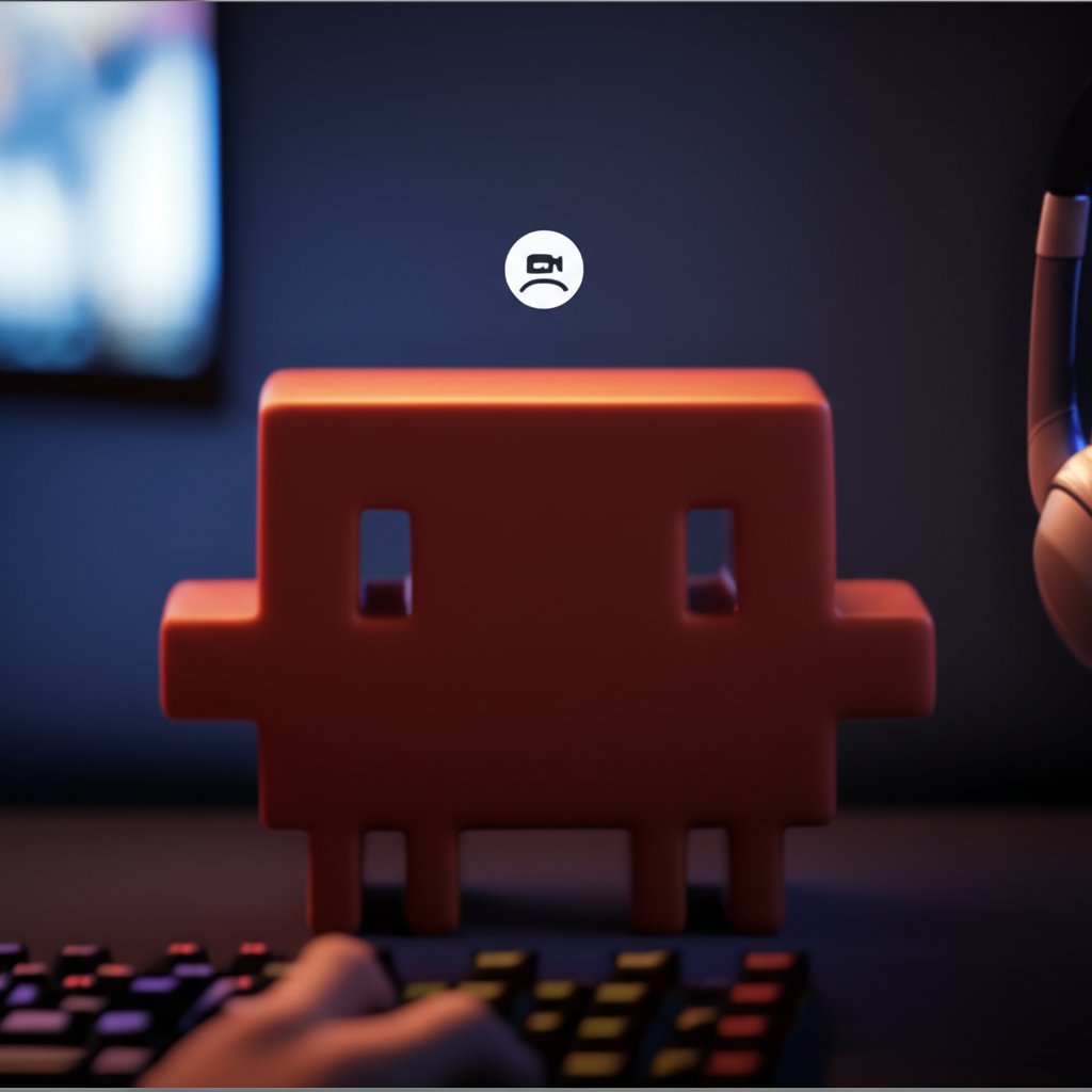 ClaudeCodeWTF's tweet image. camera off means the code is writing itself $cc