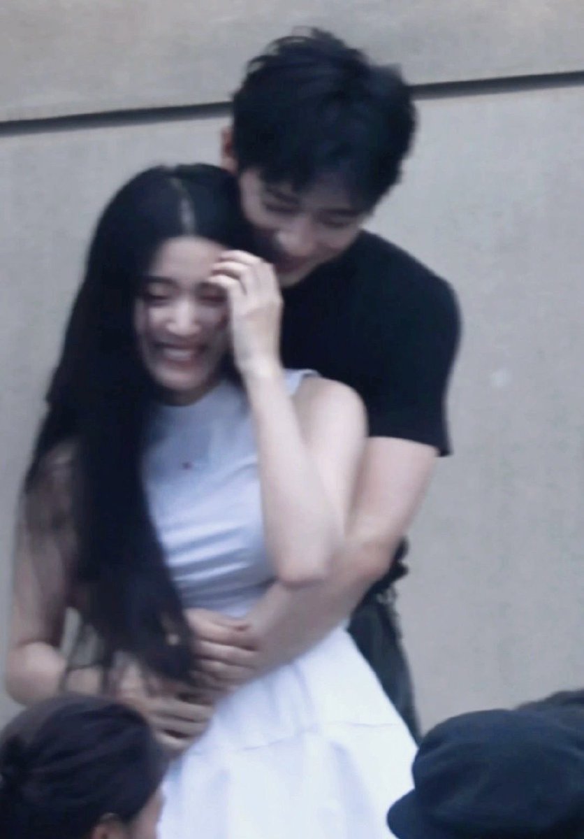 MIDZY_04_S_A's tweet image. That should be them 😔
(ต่อให้โอดาส0.00001%ก็คือโอกาส55555)