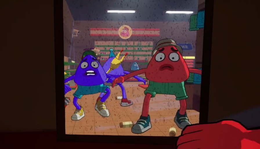 Geekxie || Butterfly Fairy VTuber 🦋✨ tweet media