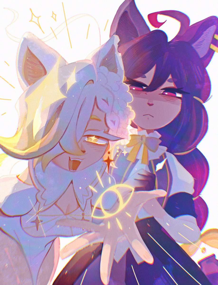 Qur|Art trade open tweet media