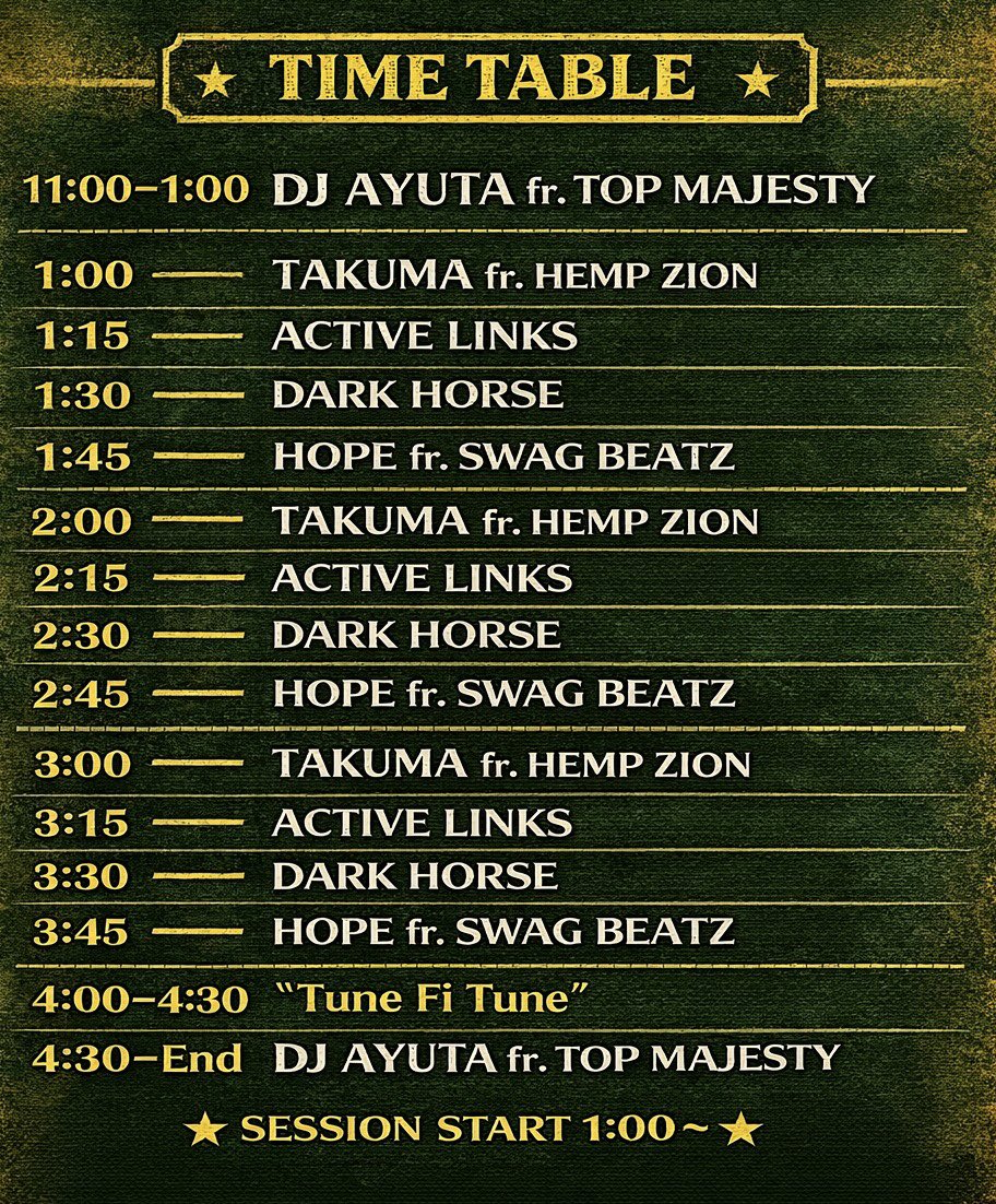 HOPE 【SWAG BEATZ】 tweet media