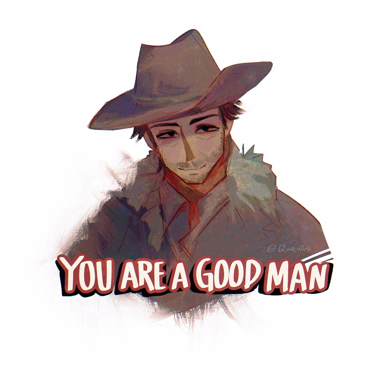 Qur|Art trade open tweet media