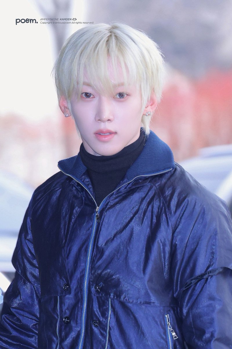 writeuapoem's tweet image. 260204 서울패션위크

🤍🤍🤍

#나캠든 #KAMDEN
#앰퍼샌드원 #AMPERSANDONE