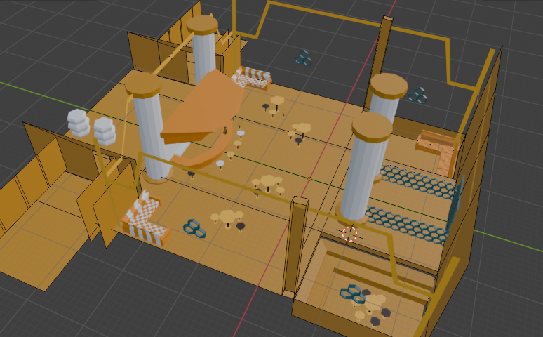 Sinner City tweet media