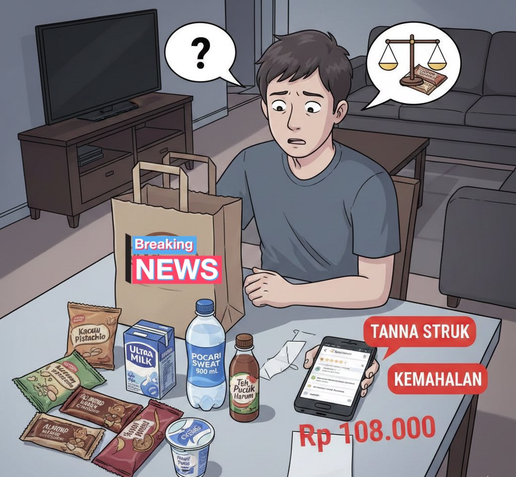 Merapi Uncover tweet media
