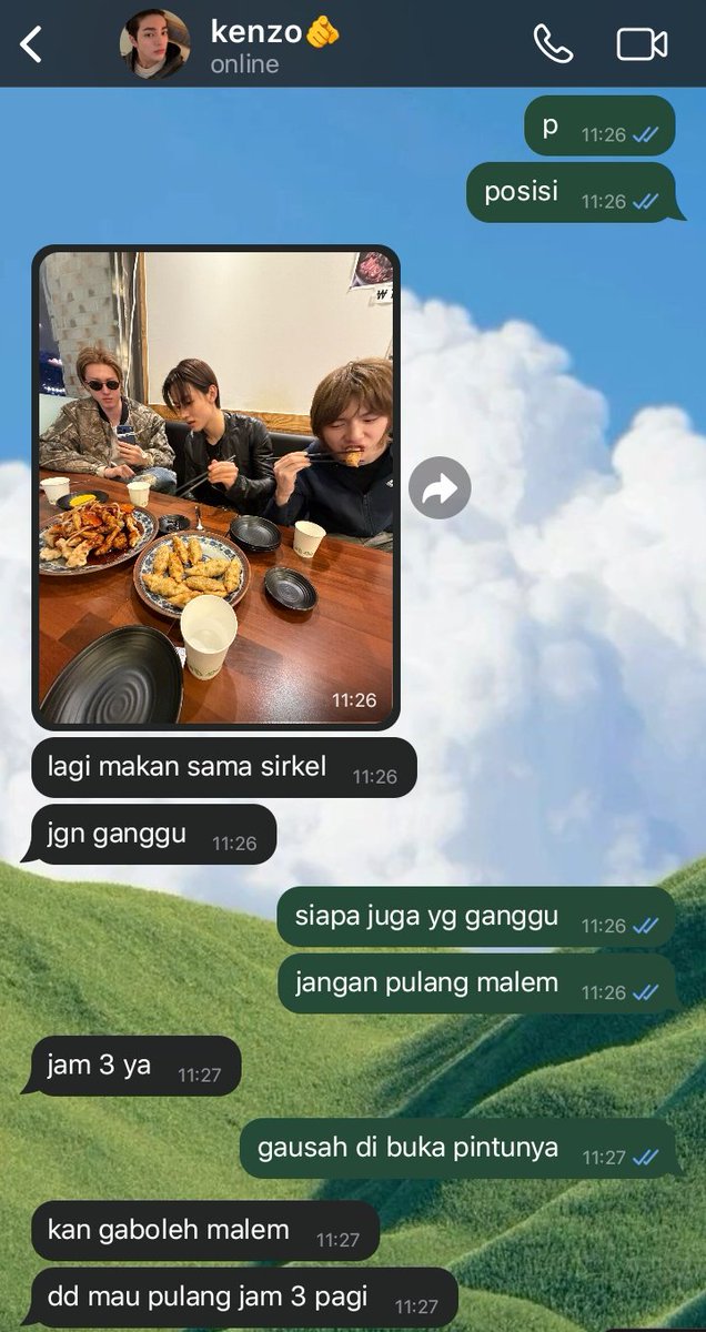 𝐤𝐲𝐳𝐚𝐚★ tweet media