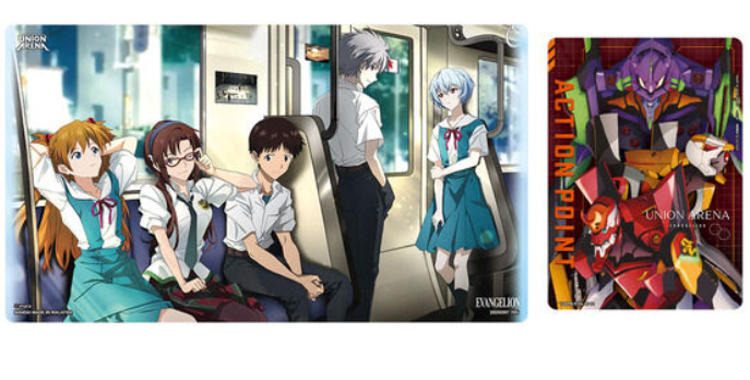 📢プレミアムバンダイ ＃ユニオンアリーナ ＃ユニアリ 本日23時まで