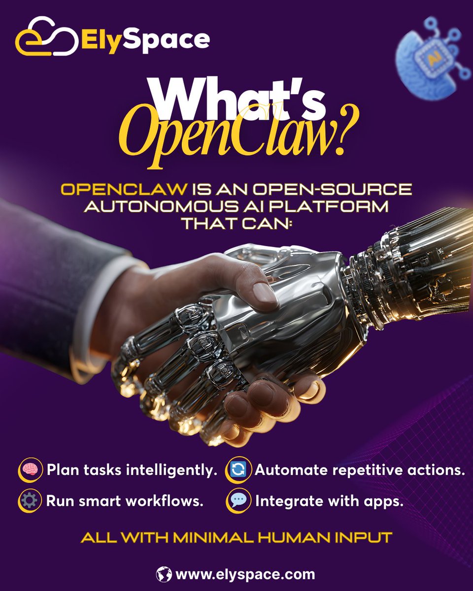 ElySpace.com tweet media