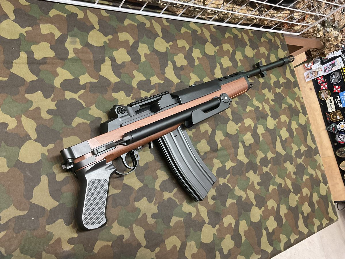 🔫✨SFBC 日本橋本店✨🔫 tweet media