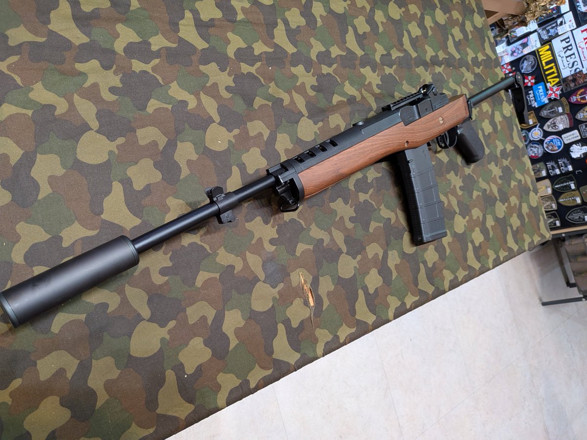 🔫✨SFBC 日本橋本店✨🔫 tweet media