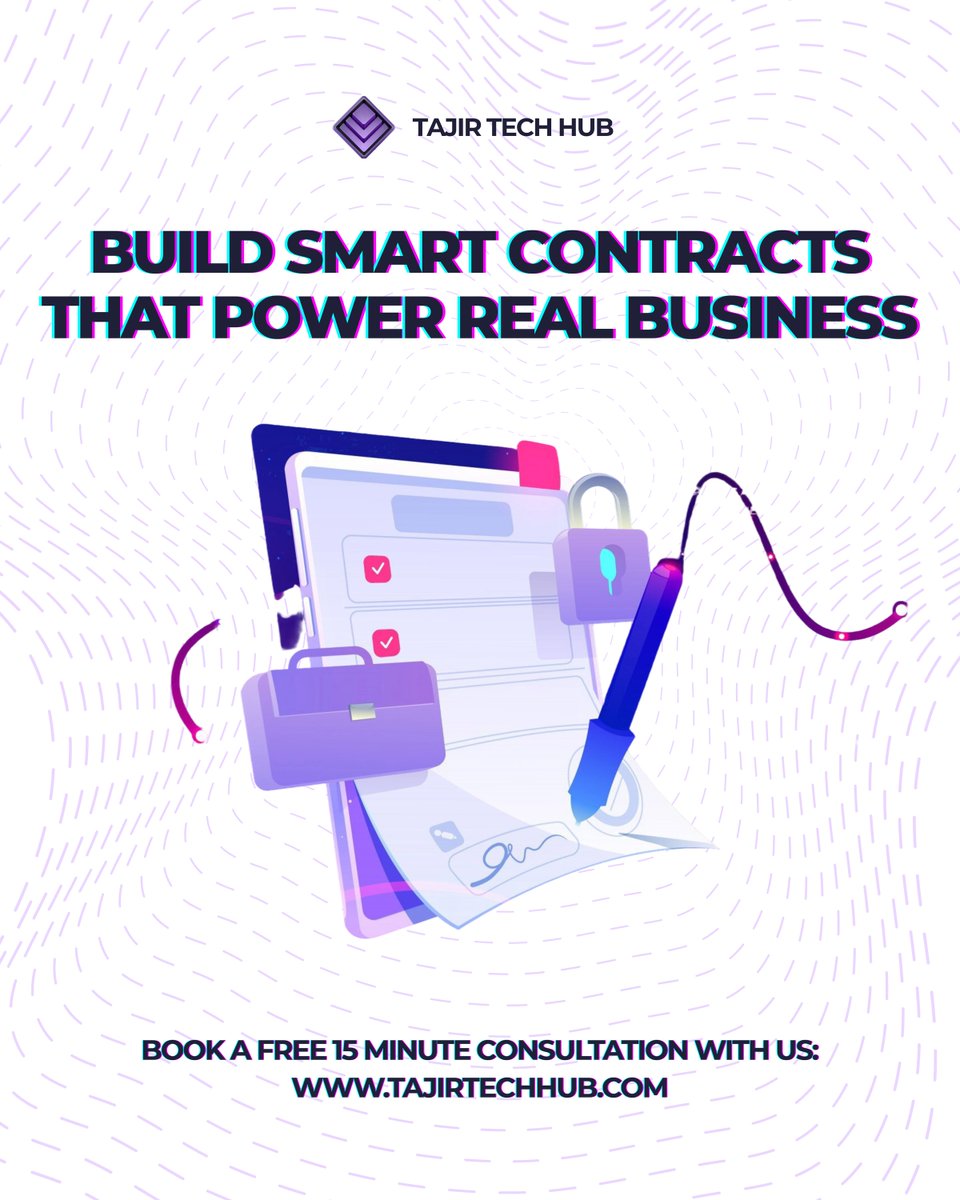 Tajir Tech Hub tweet media